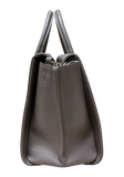 Furla Linda Saffiano Leather Bag Taupe 225435