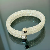 Swarovski Crystal Bracelet