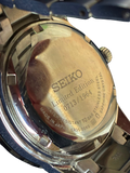 Seiko Presage SPB129 Prestige Line 2020 Limited Edition