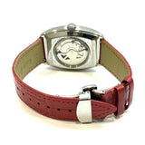 Orient Star, DAAA-CO-B 47mm x 37mm Semi-Skeleton Automatic Watch