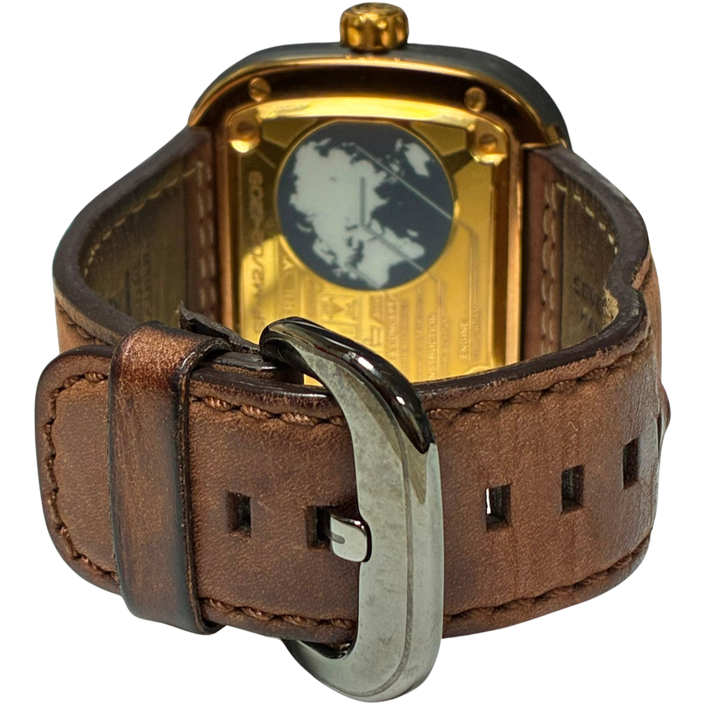 SevenFriday M202 Mens Watch