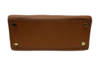 Michael Kors Selma Saffiano Leather Satchel Bag