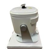 Vooka Stir Fryer 6L Digital VK-600 PRO