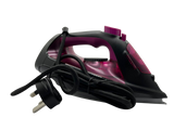 Panasonic NIU400CPSH Corded Iron 2300W 120g Steam Red