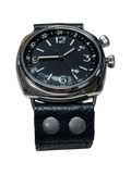 RXW Poseidon GMT Mens Automatic Watch