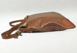 Gucci Guccissima Crossbody Bag 148476