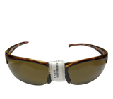 RayBan RB 4036 Sunglasses Tortroise With Polar Brown Lenses 642/83