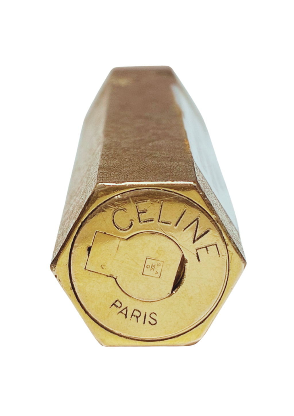 Celine Paris Gas Lighter