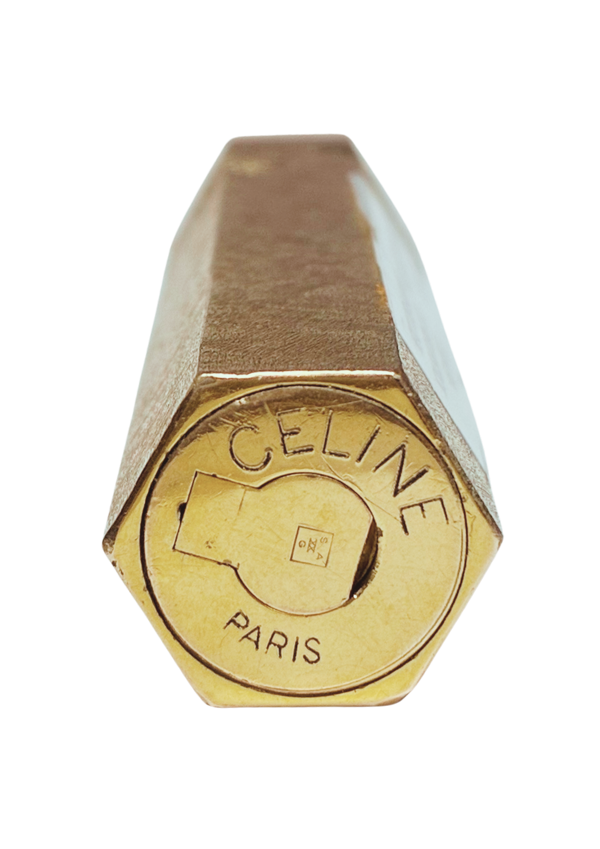 Celine Paris Gas Lighter