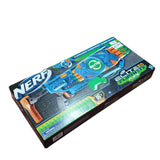 Nerf Elite 2.0 Flipshots Flip-16 Blaster with 16 Dart Barrels That Flip to Double Your Firepower