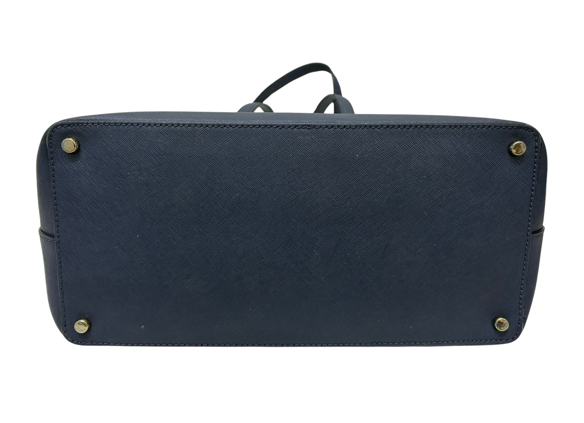 Kate Spade New York Cameron Street Lucie Tote Deep Navy Blue