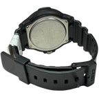 Casio MRW200H3BV Dive Style Watch