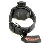 Welder K24 3605D 50mm Quartz Watch