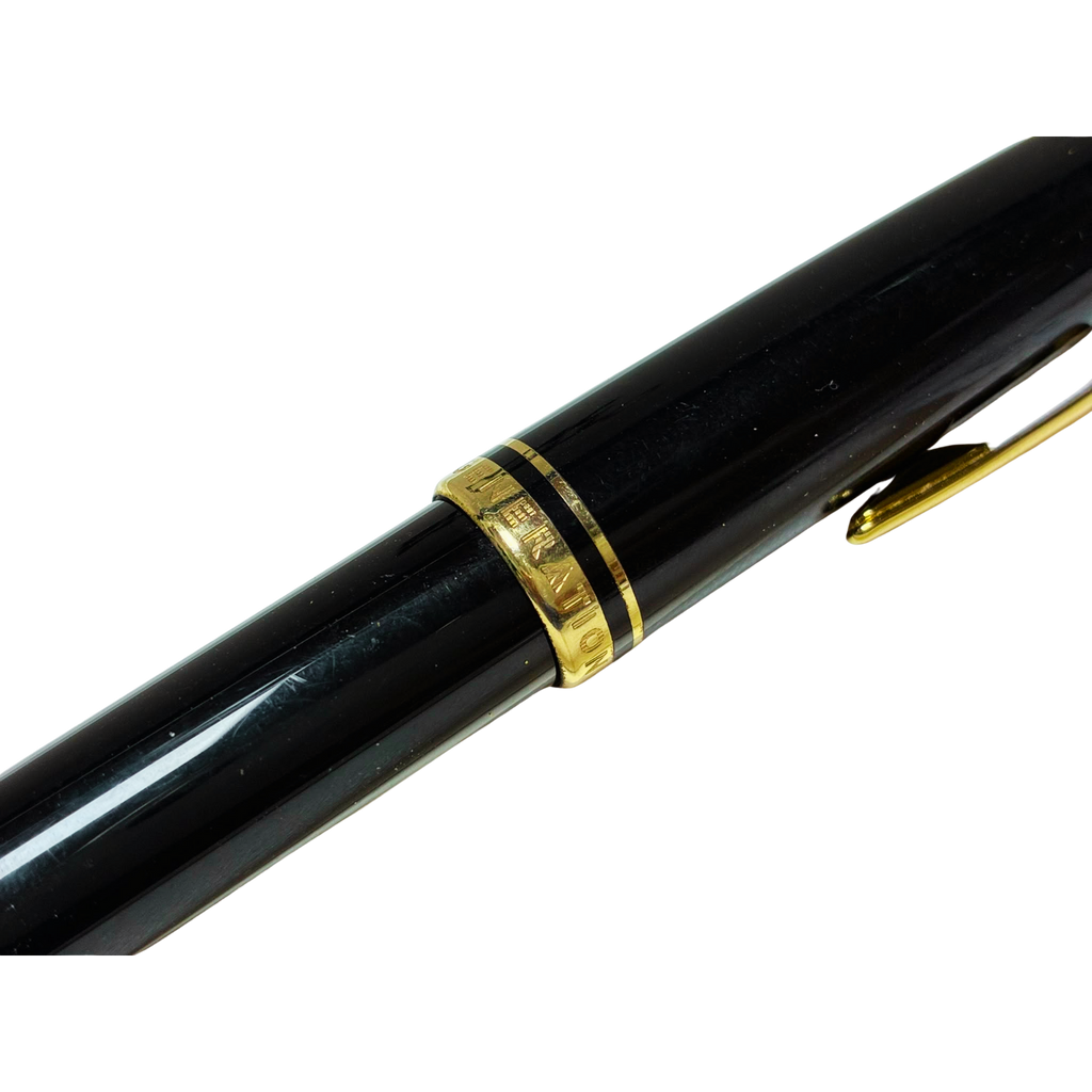Montblanc Generation Ballpoint Pen