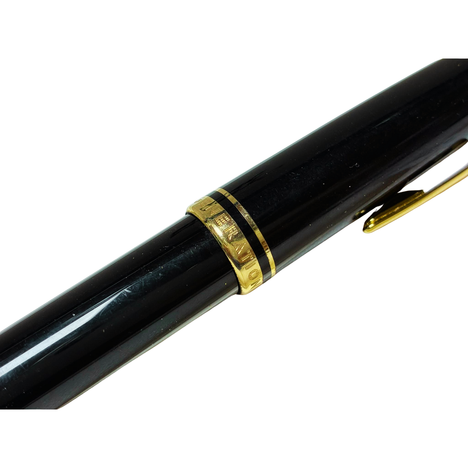 Montblanc Generation Ballpoint Pen