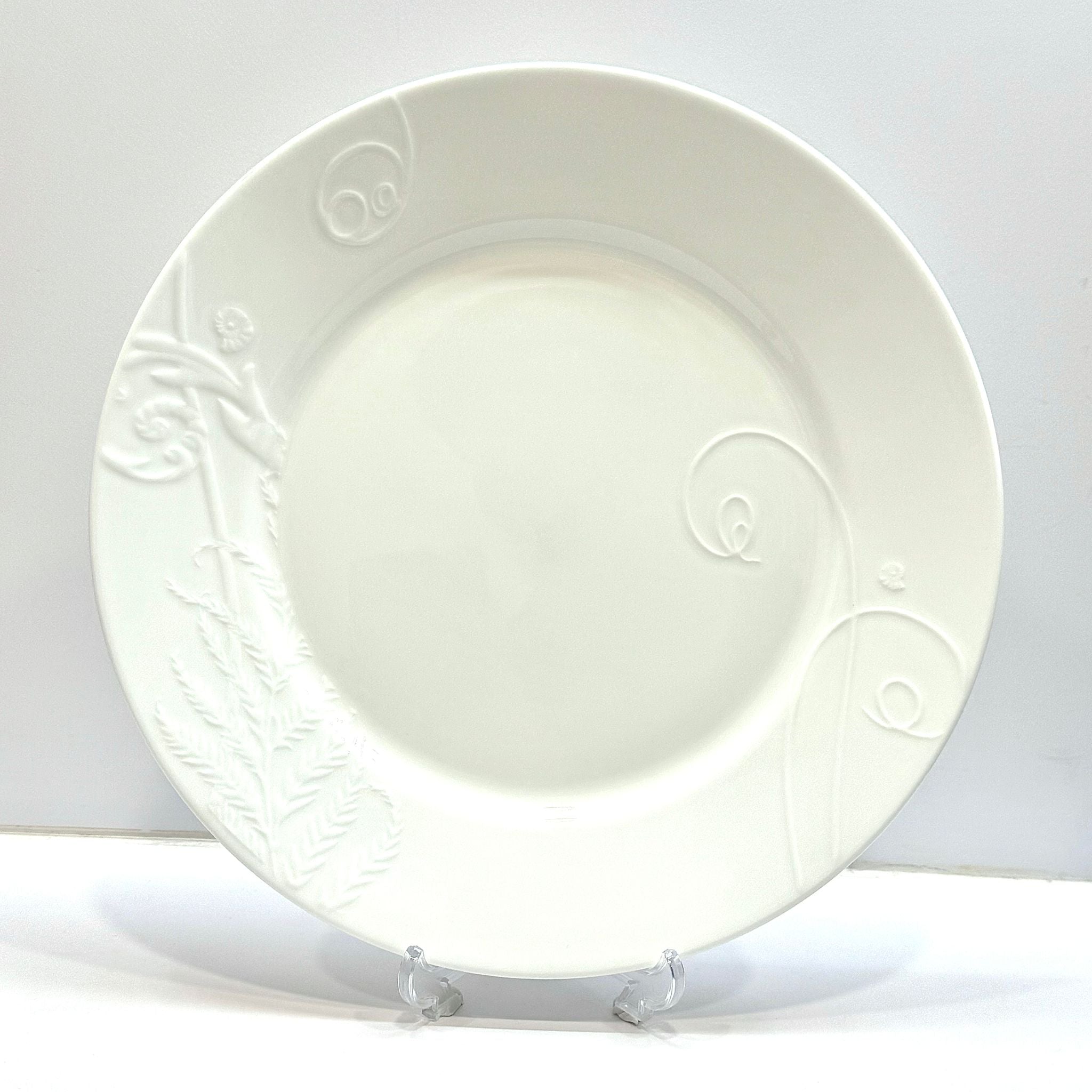 Wedgwood, NATURAL Bone China Plate Main image