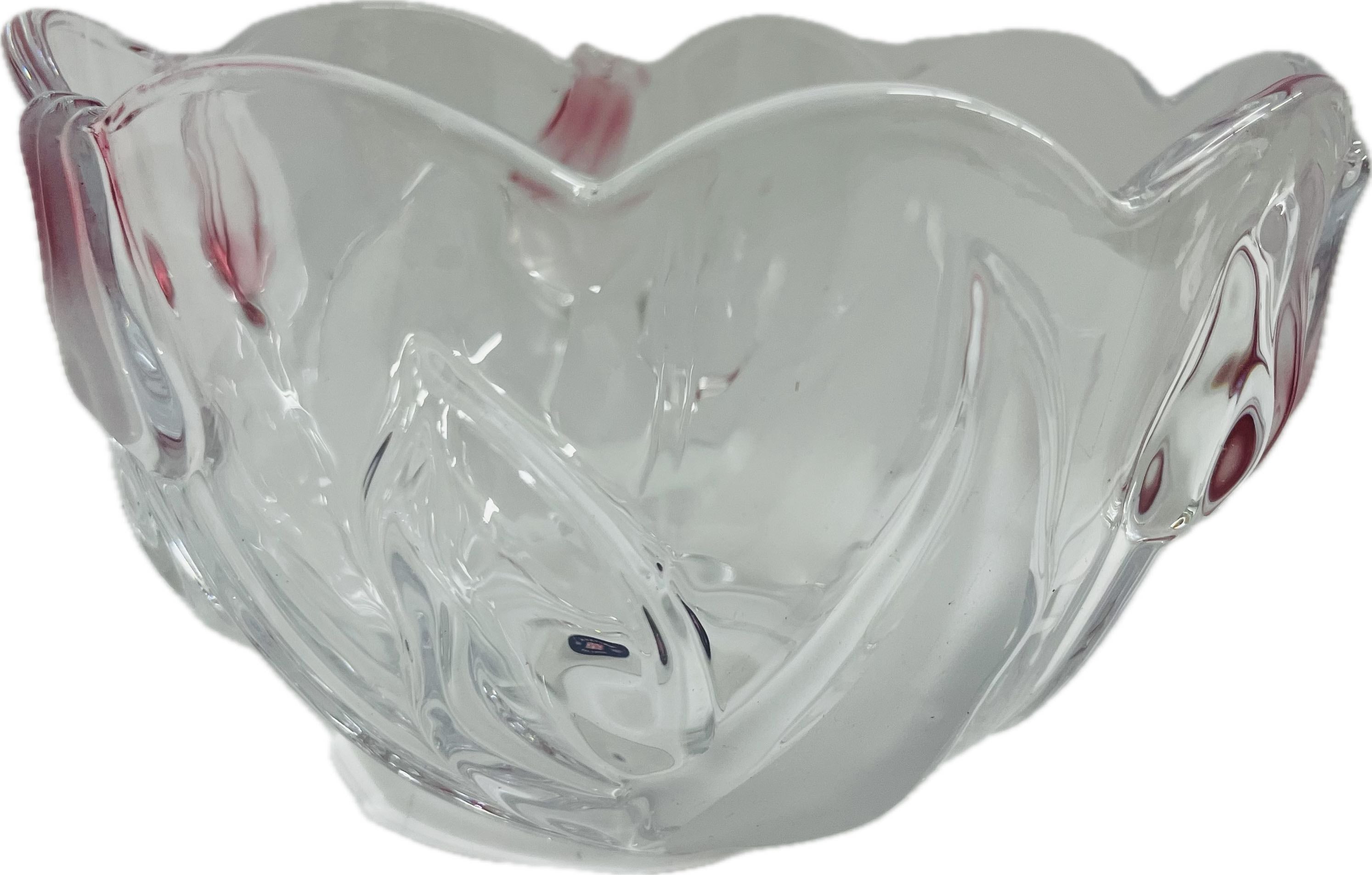 Fruit Bowl Glass Main image