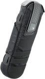 Topeak TriBackup Spare Tubular Bike Tire Bag Black