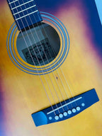 Jizhilin Acoustic Guitar