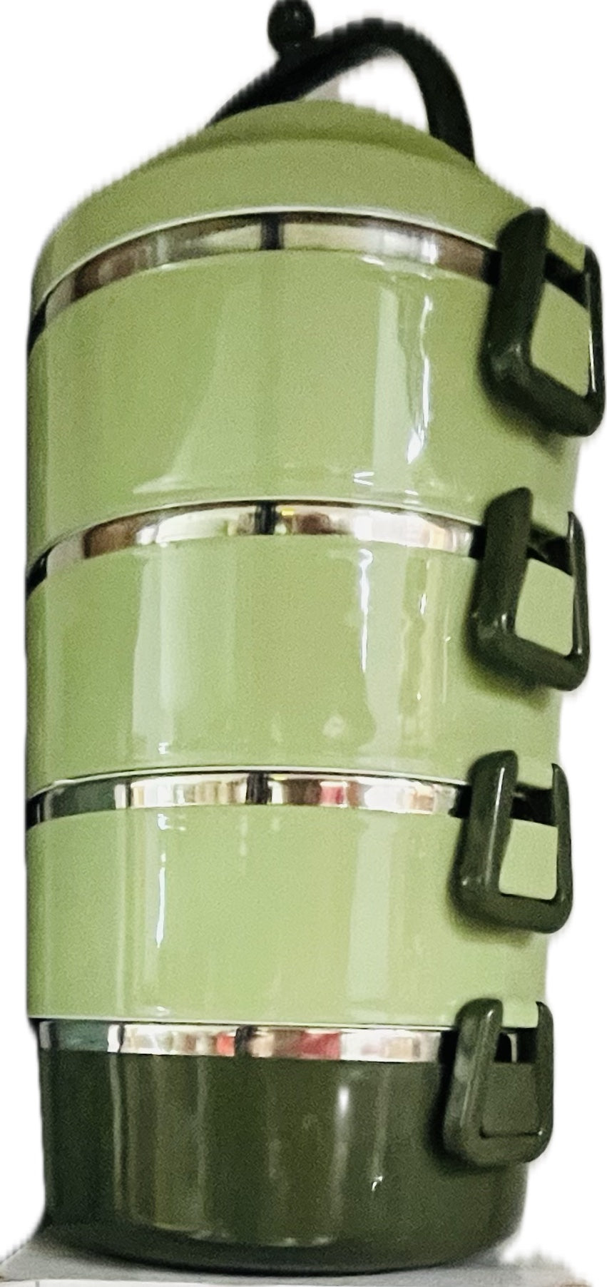 New Design 4 Tier Lunch Box Secondary image
