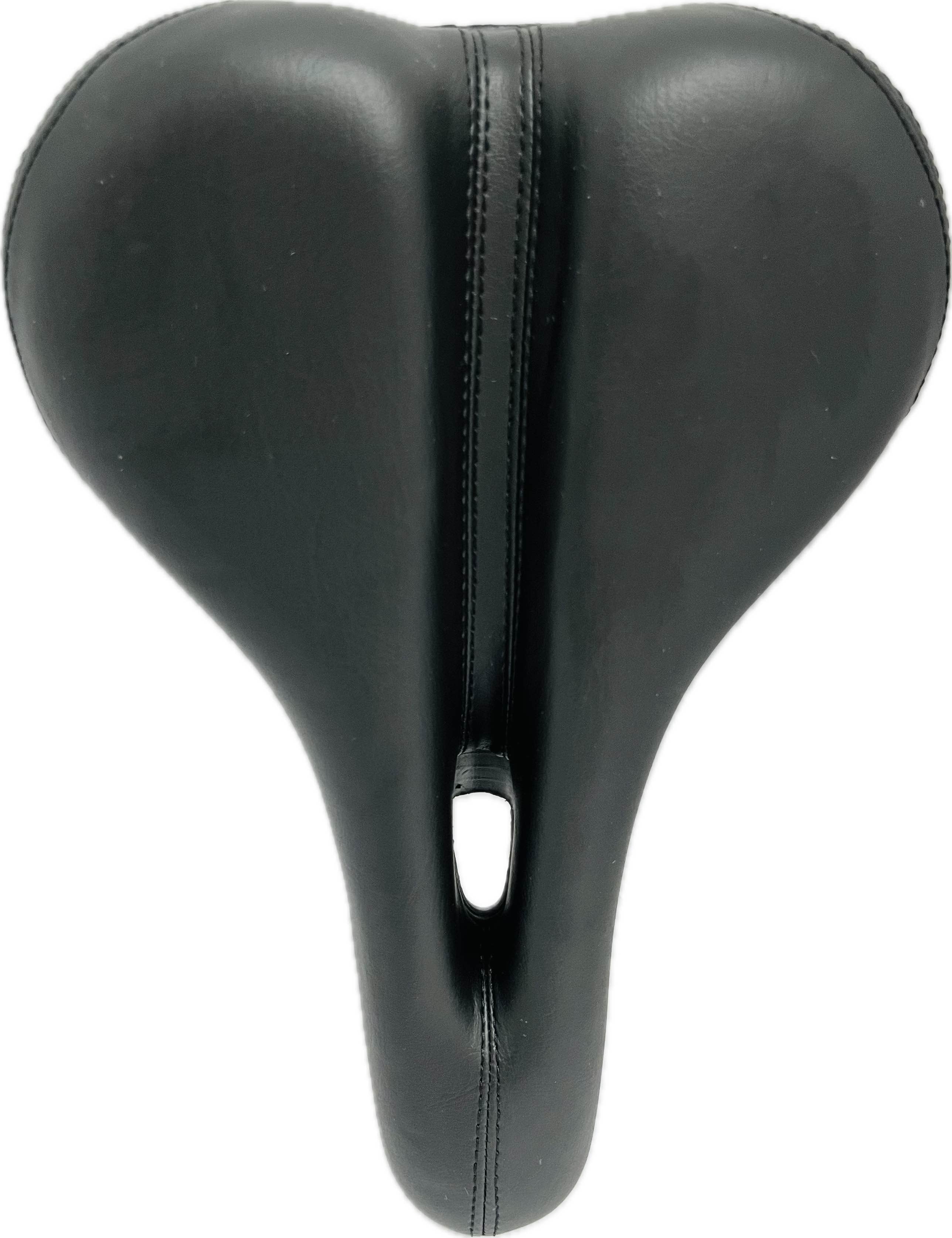 Bicycle Saddle Black Main image