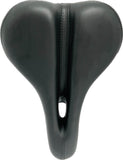 Bicycle Saddle Black