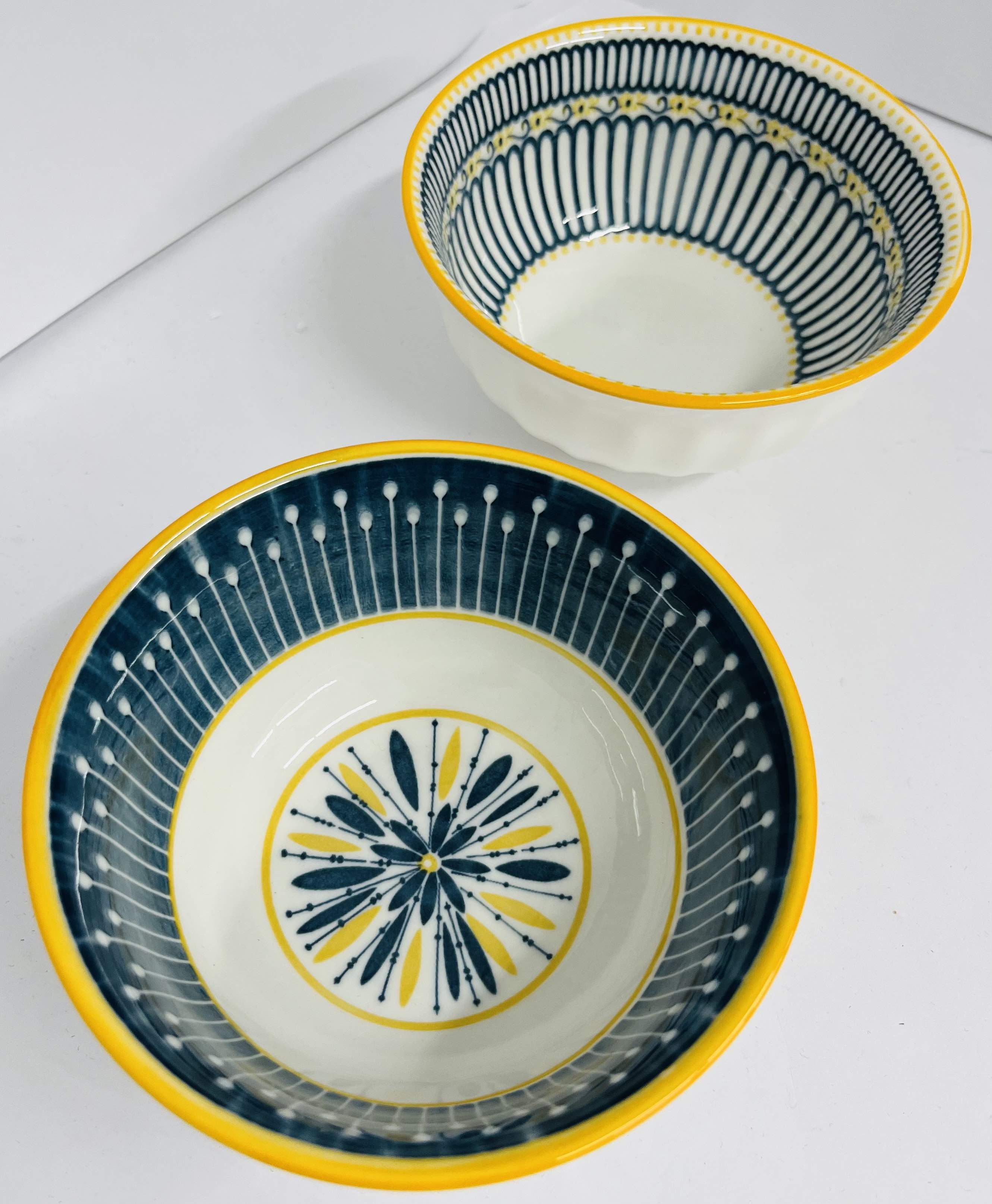 Bowl Set 6 Pcs Main image