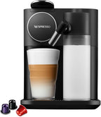 Nespresso Gran Lattissima Coffee Machine Black