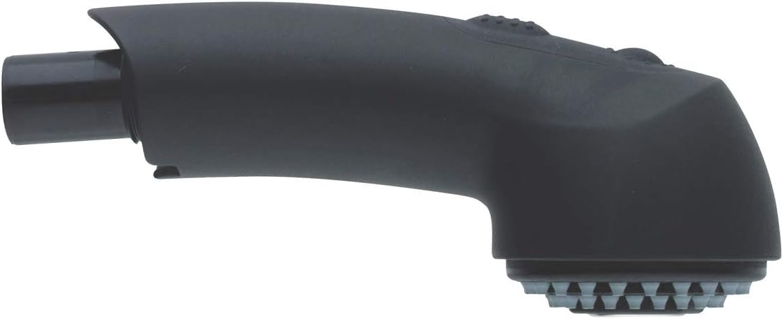 GROHE 46312KH0 Pull Out Spray Soft Black Main image