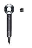 Dyson Supersonic Origin Hair Dryer (Black/Nickel) HD08