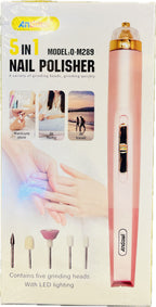 Nail Polisher-Andowl/QM289