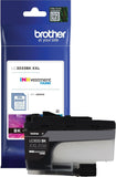 Brother Genuine LC3033BK Single Pack Super HighYield Black INKvestment Tank Ink Cartridge