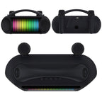 Speaker-With LED/Bluetooth
