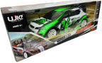 Drift Runners Remote Controlled Racer