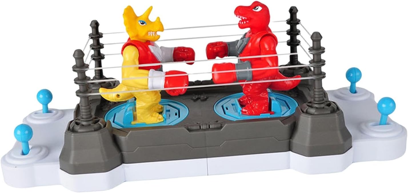 Boxing King Boxing Dinos Toy Main image