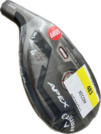 Callaway Golf 2021 Apex Pro 4 Hybrid Left Hand Graphite Stiff