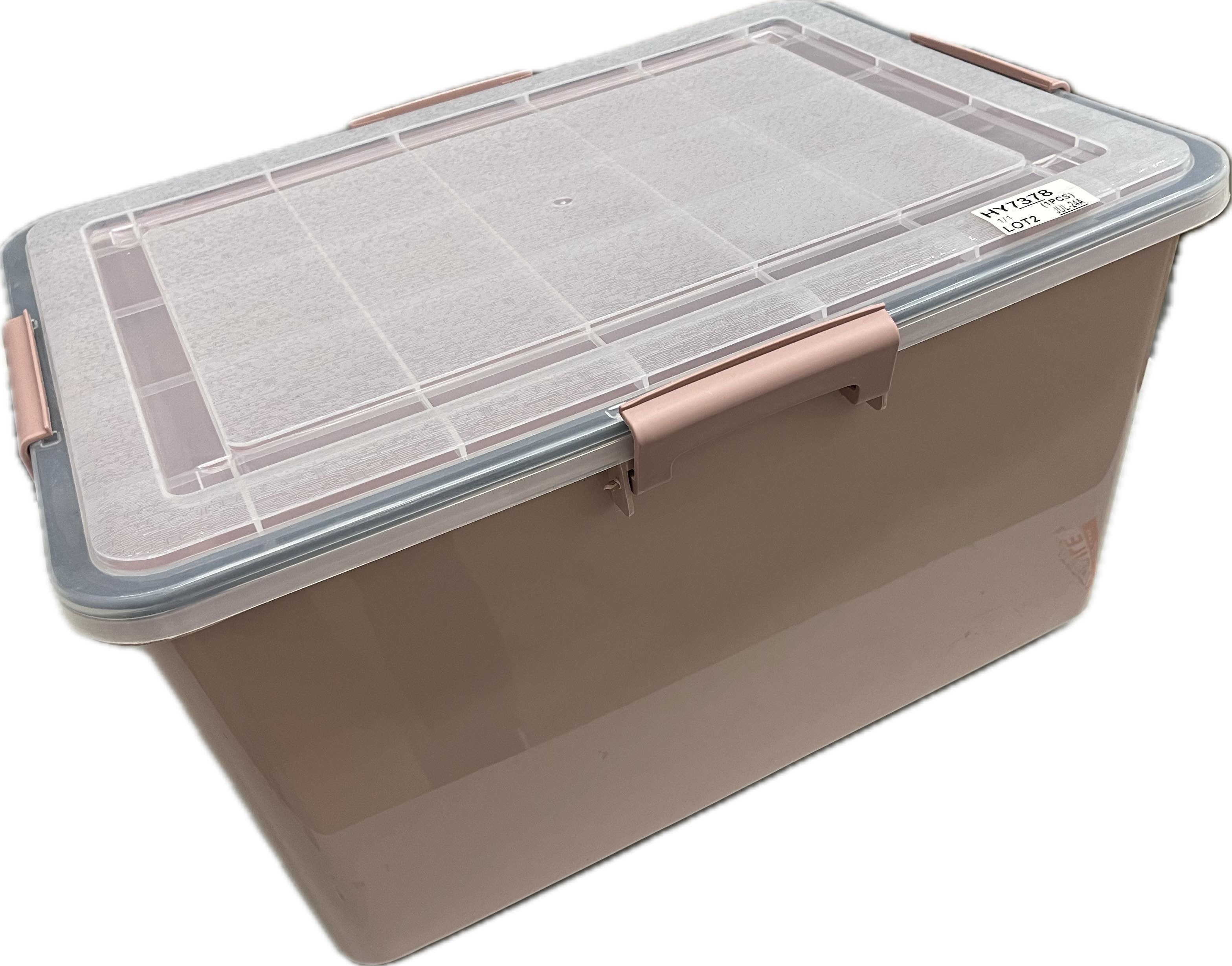 Storage Box XL Main image