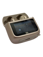 JBL Tour Pro 3 True Wireless Noise Cancelling Earbuds With Smart Charging Case