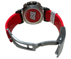 Tissot TRace Nicky Hayden 2013 Limited Edition chronograph