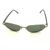 Rayban W2980 Made by Bausch & Lomb B&L Sunglasses