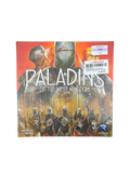 Paladins of The West Kingdom Strategy Board Game