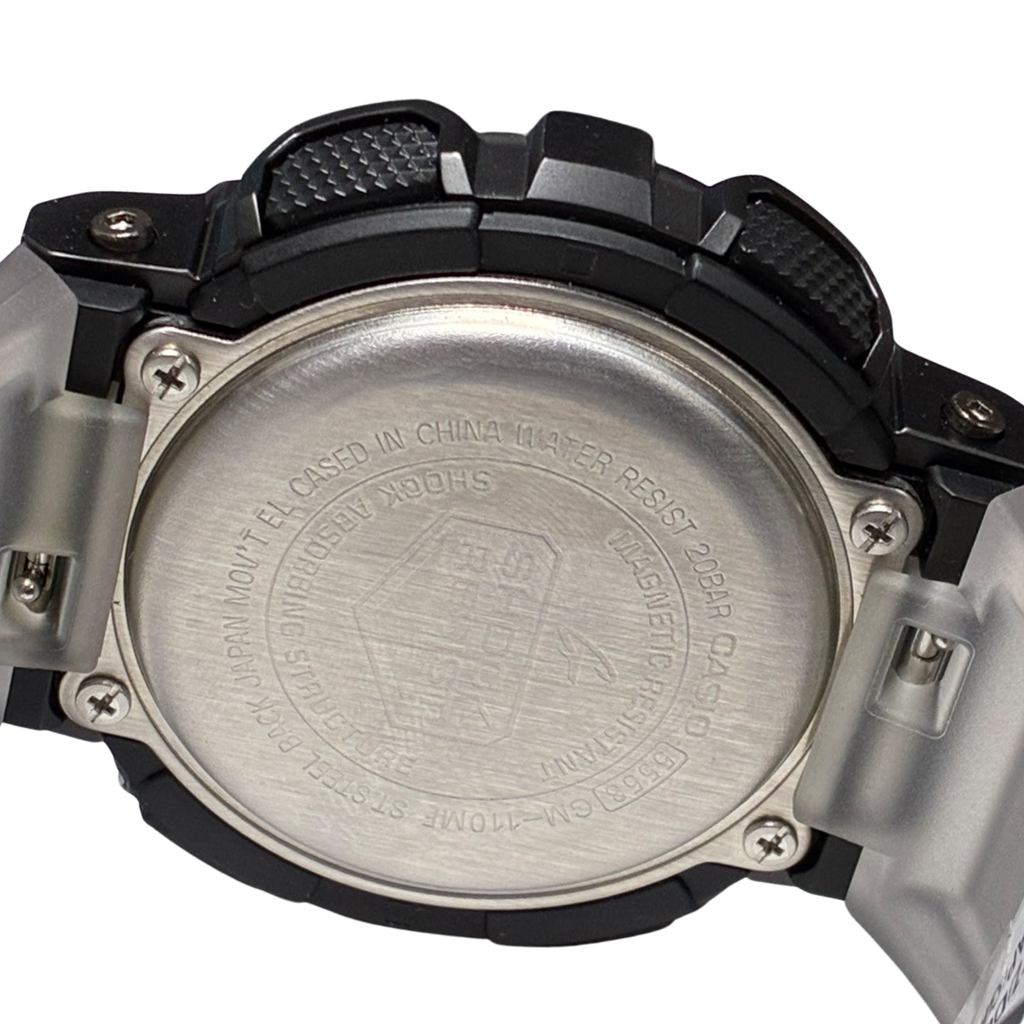 Casio GM110MF Midnight Fog Series Mens Watch
