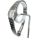 Omega My Choice Constellation MOP Dial 1561.70.00