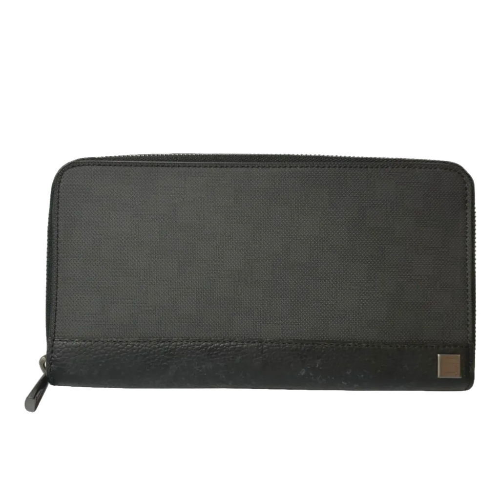 Dunhill D Eight Organizer Wallet