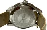 Maurice Lacroix Miros Chronograph Ladies watch