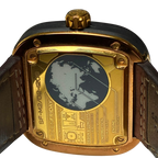 SevenFriday M202 Mens Watch