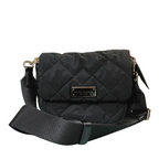 Marc Jacobs Quilted Utility Messenger Bag