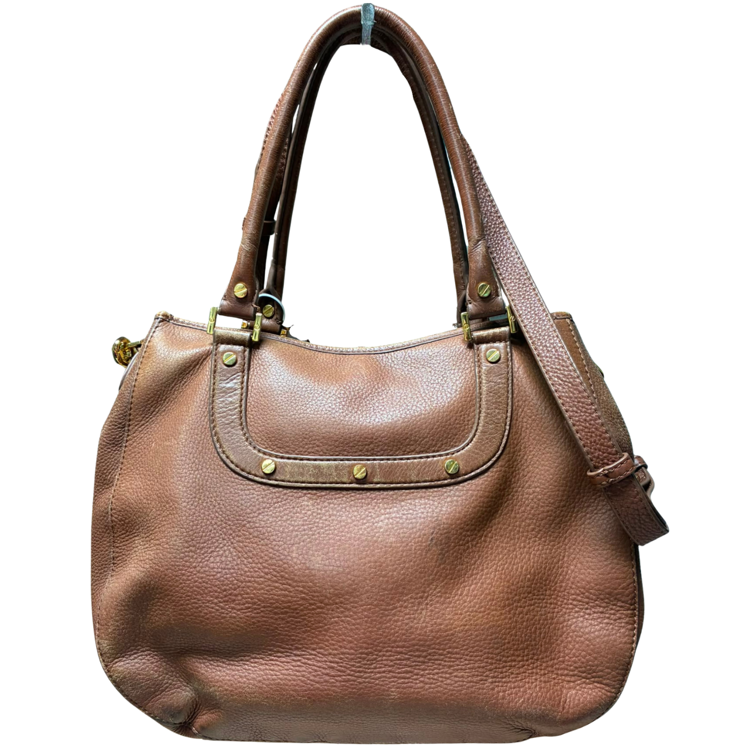 Tory Burch Amanda Hobo Bag Secondary image