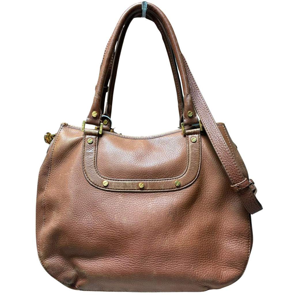 Tory Burch Amanda Hobo Bag