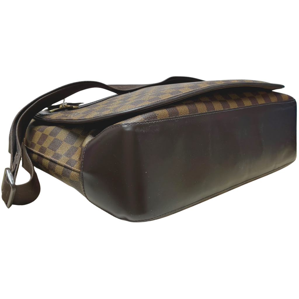 Louis Vuitton N58021 Damier Ebene Spencer messenger bag